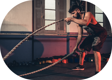 crossfit