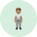 full body