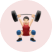 weight lifting